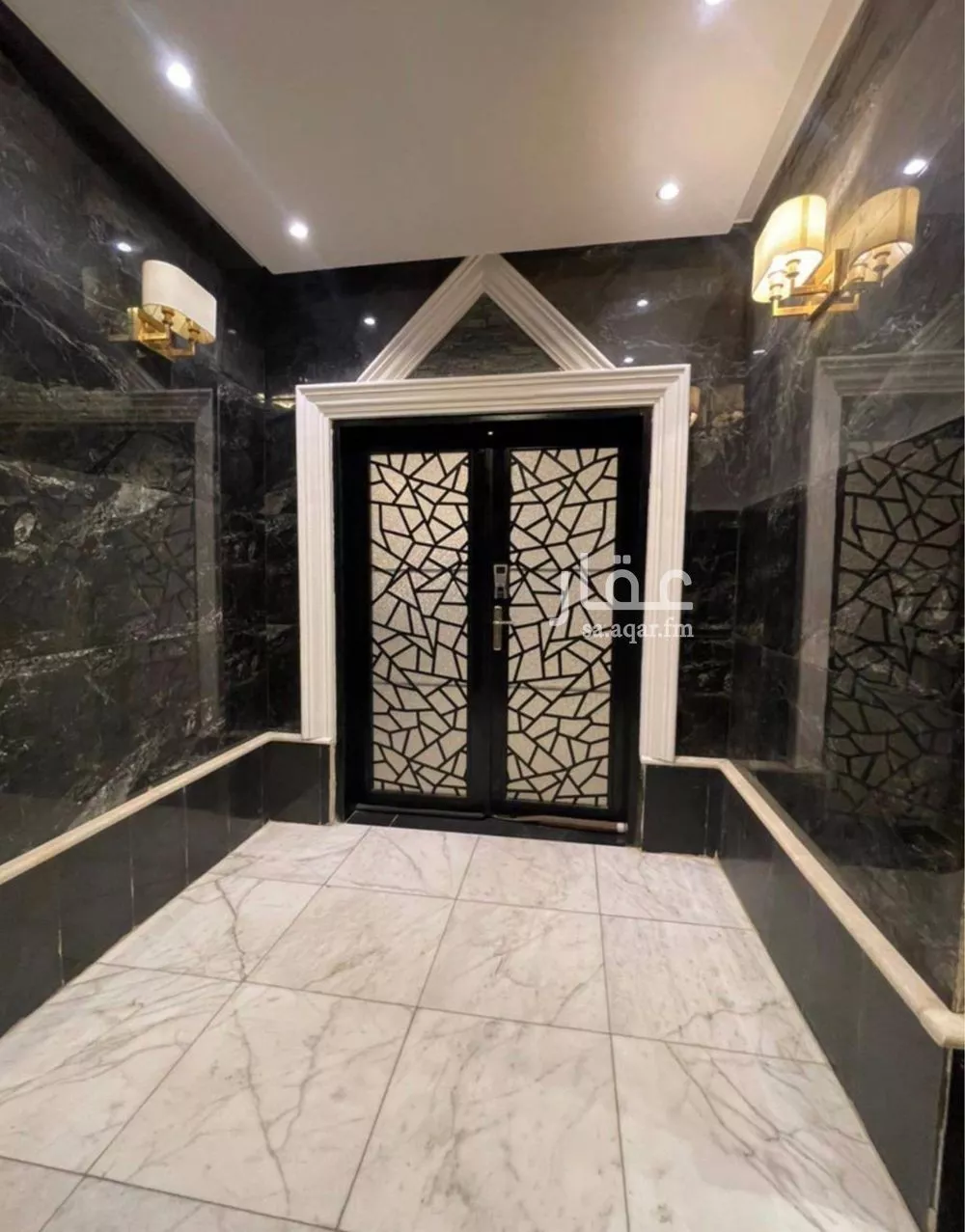 1 bedroom apartment in Al Aqiq 7