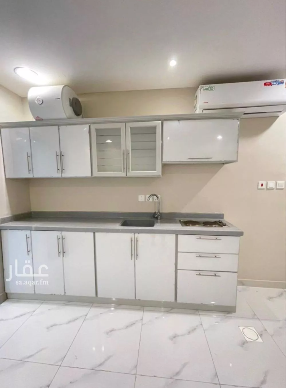 1 bedroom apartment in Al Aqiq 8