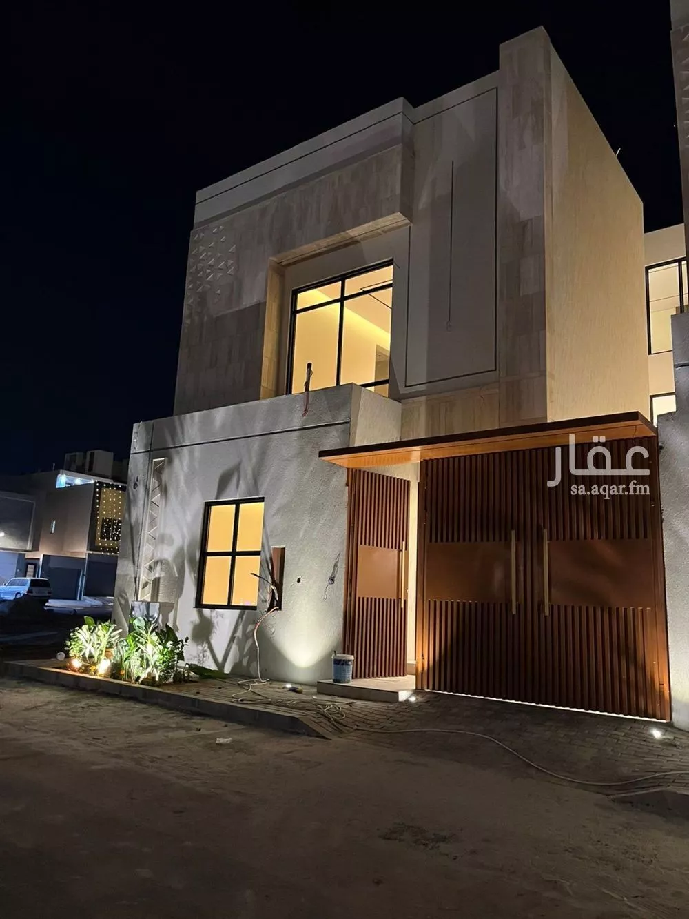 5 bedroom villa in Al Mahdiyyah 4