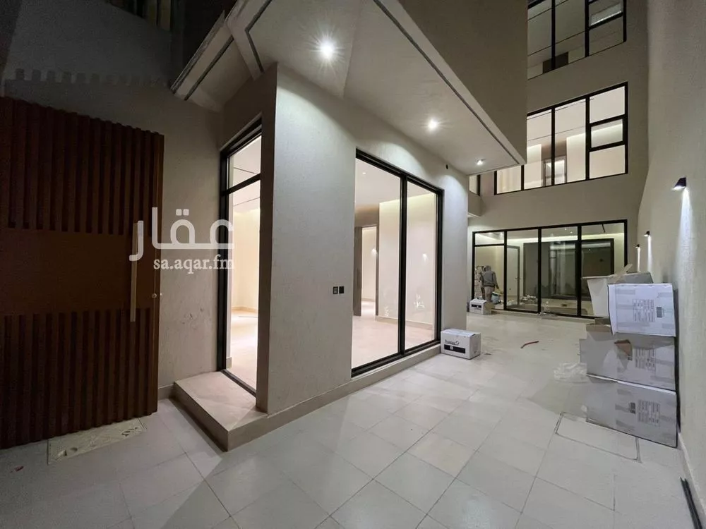 5 bedroom villa in Al Mahdiyyah 5