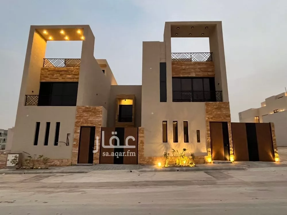 فيلا 5 غرف في المهدية 2