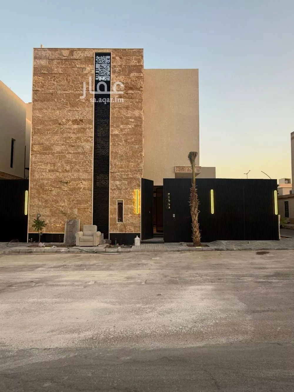 7 bedroom villa in Al Mahdiyyah 5