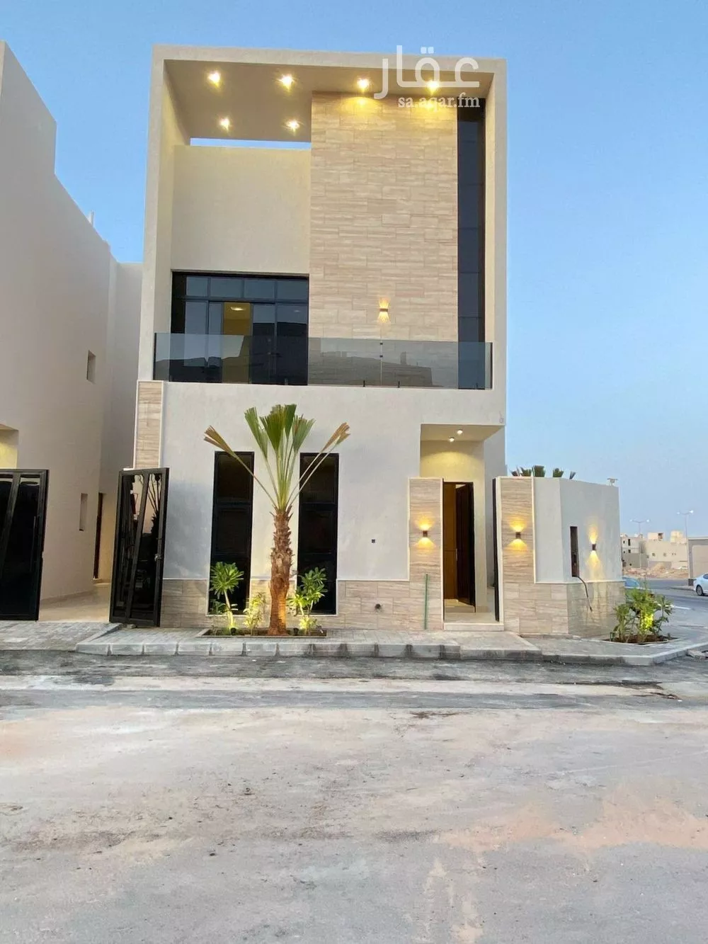 7 bedroom villa in Al Mahdiyyah 3