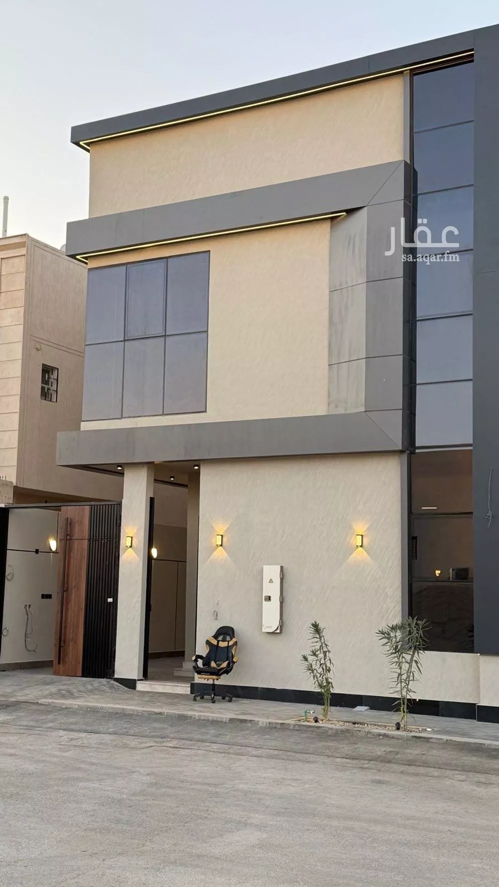 6 bedroom villa in Al Mahdiyyah 6