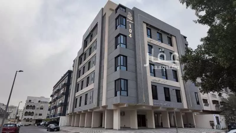 4 bedroom apartment in Al Safa 2