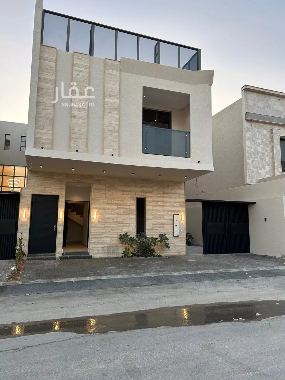 6 bedroom villa in Al Mahdiyyah 2