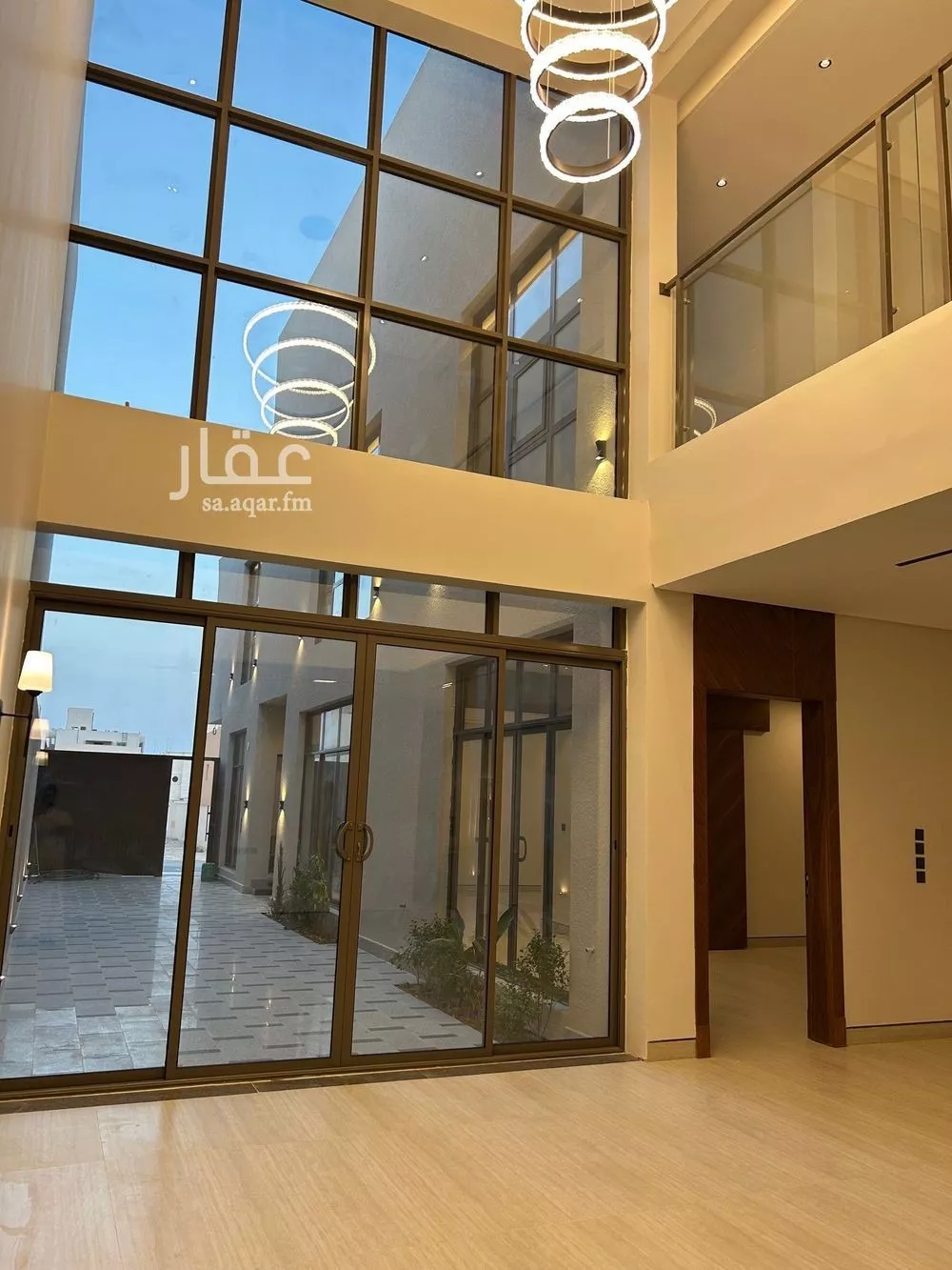 6 bedroom villa in Al Mahdiyyah 11