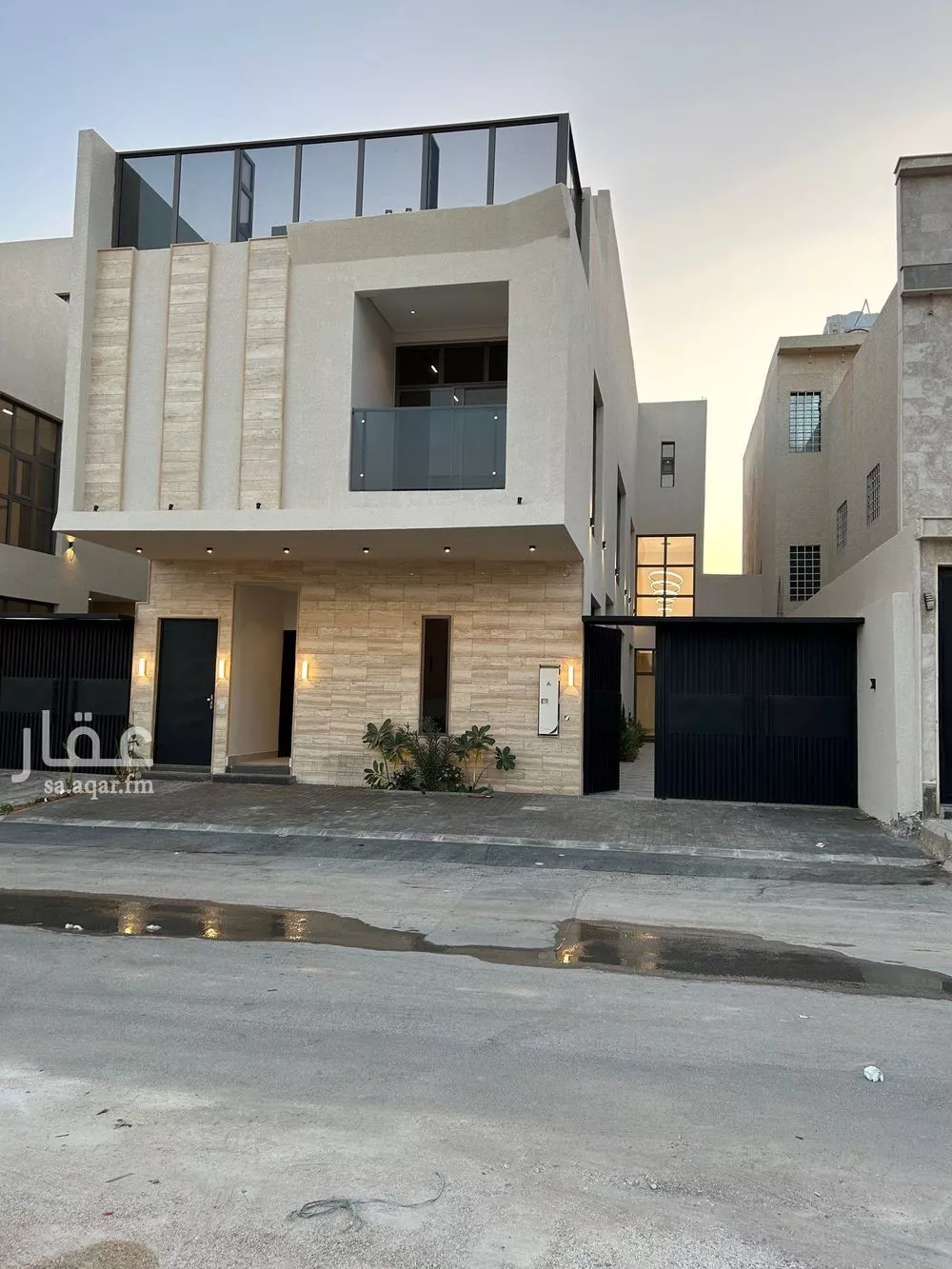 6 bedroom villa in Al Mahdiyyah 3