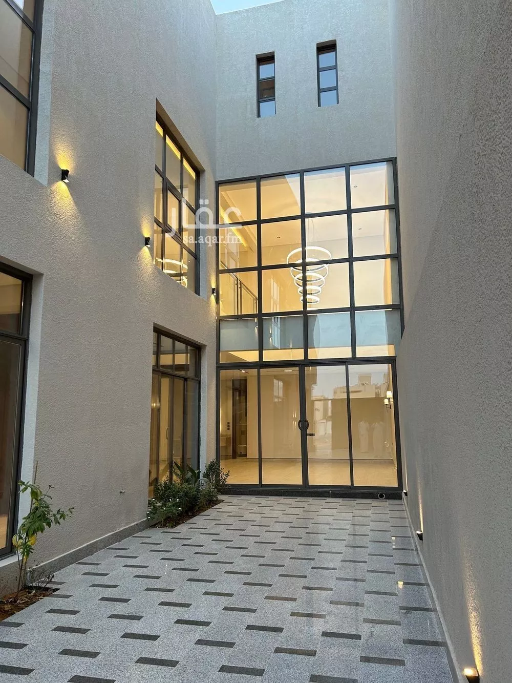 6 bedroom villa in Al Mahdiyyah 4