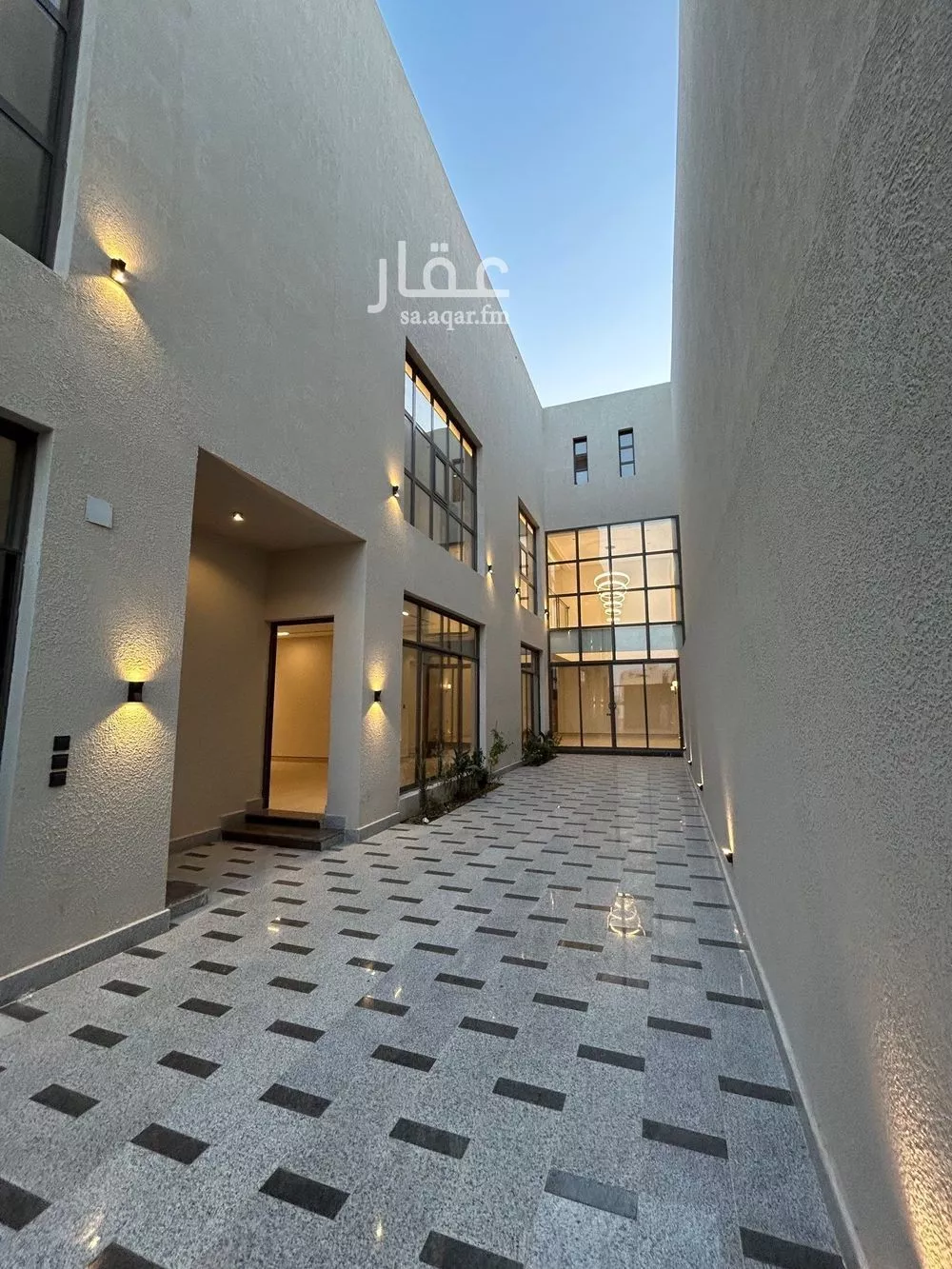 6 bedroom villa in Al Mahdiyyah 5