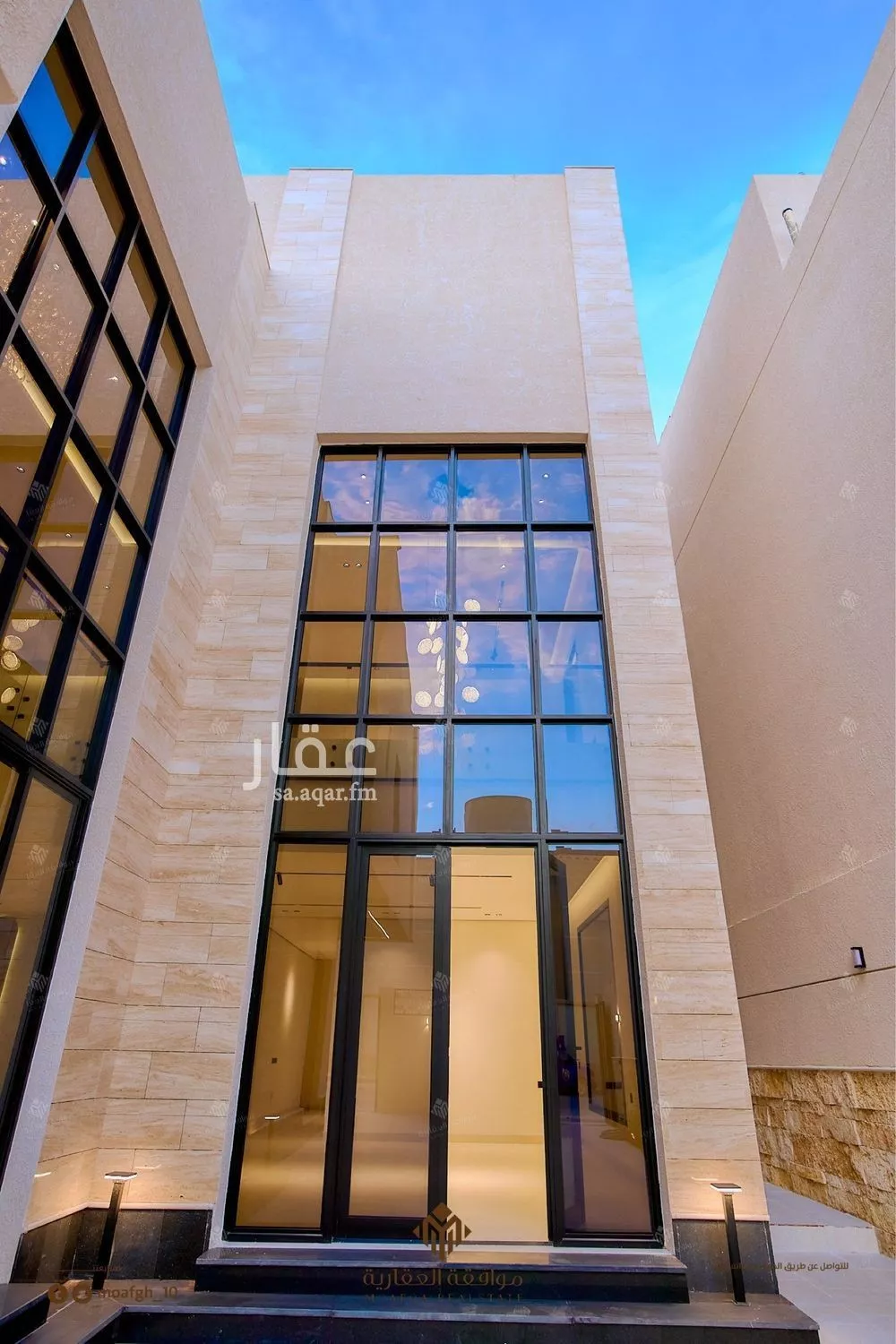 4 bedroom villa in Al Mahdiyyah 12