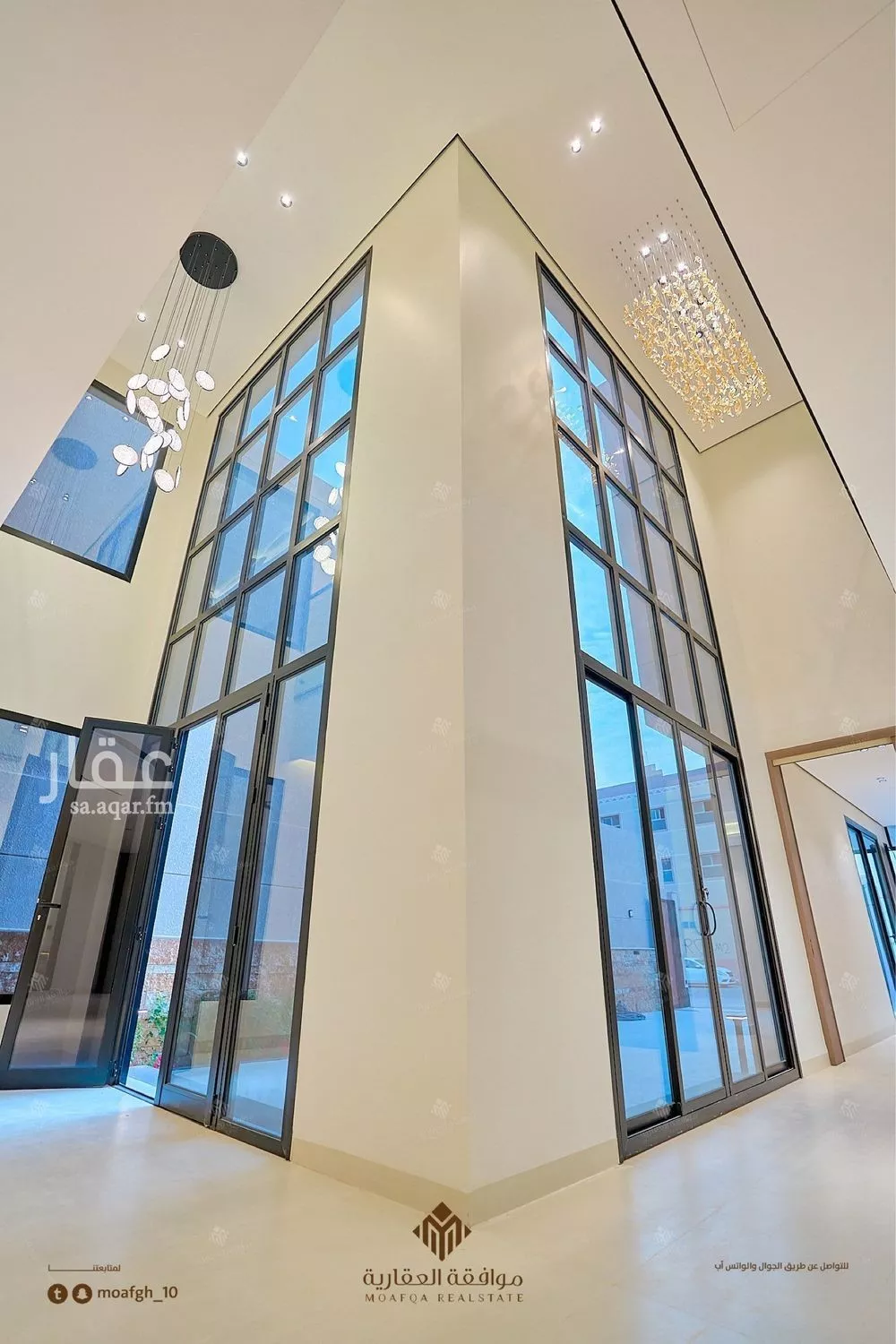 4 bedroom villa in Al Mahdiyyah 16