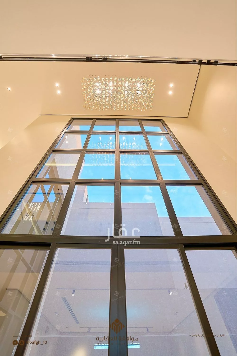 4 bedroom villa in Al Mahdiyyah 17
