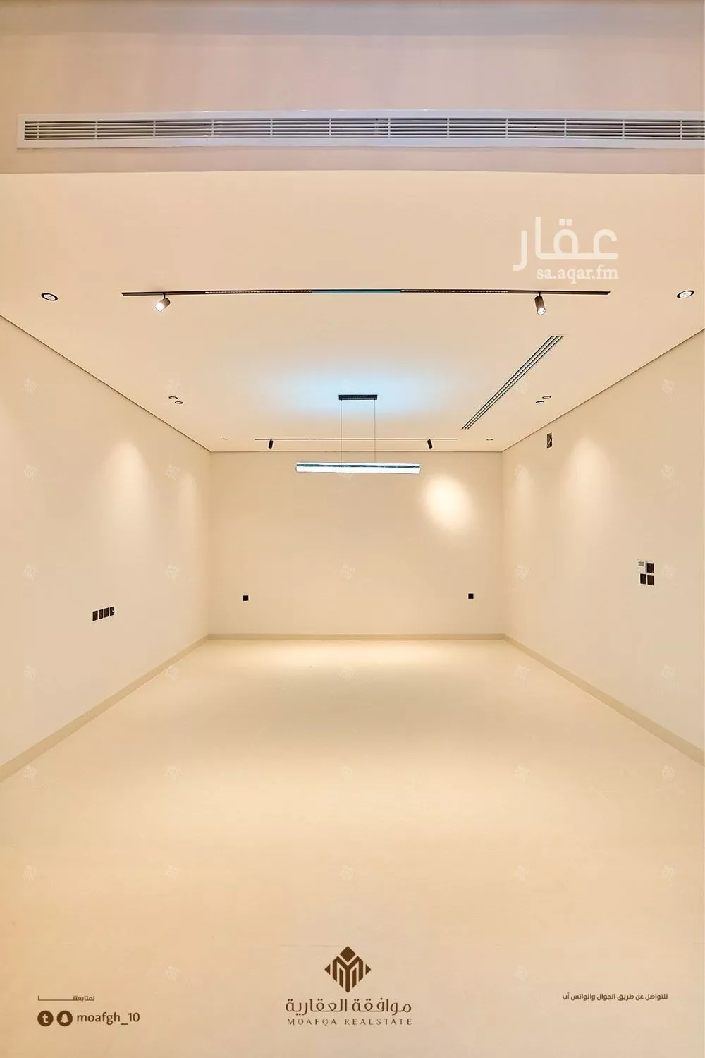 4 bedroom villa in Al Mahdiyyah 19