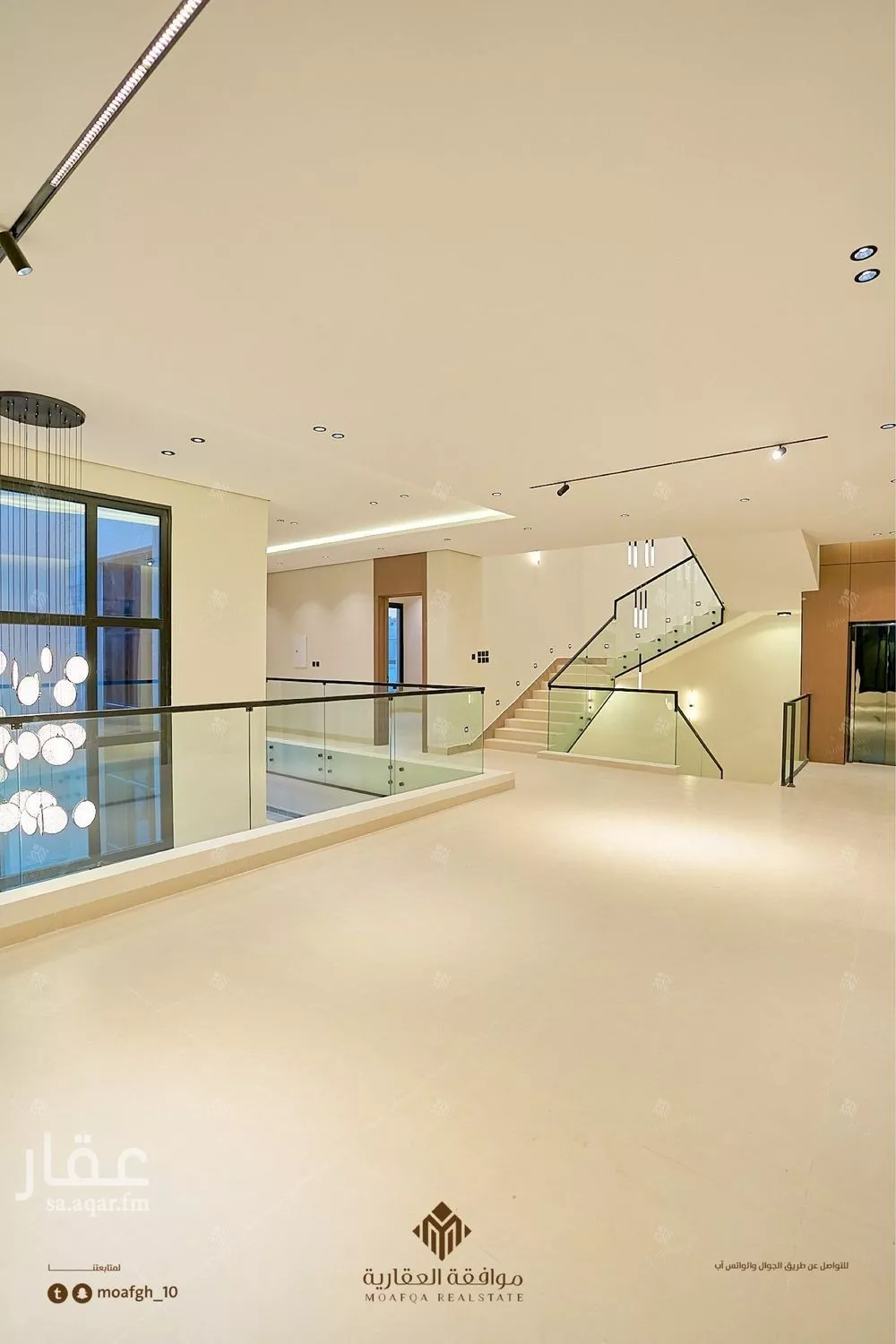4 bedroom villa in Al Mahdiyyah 28