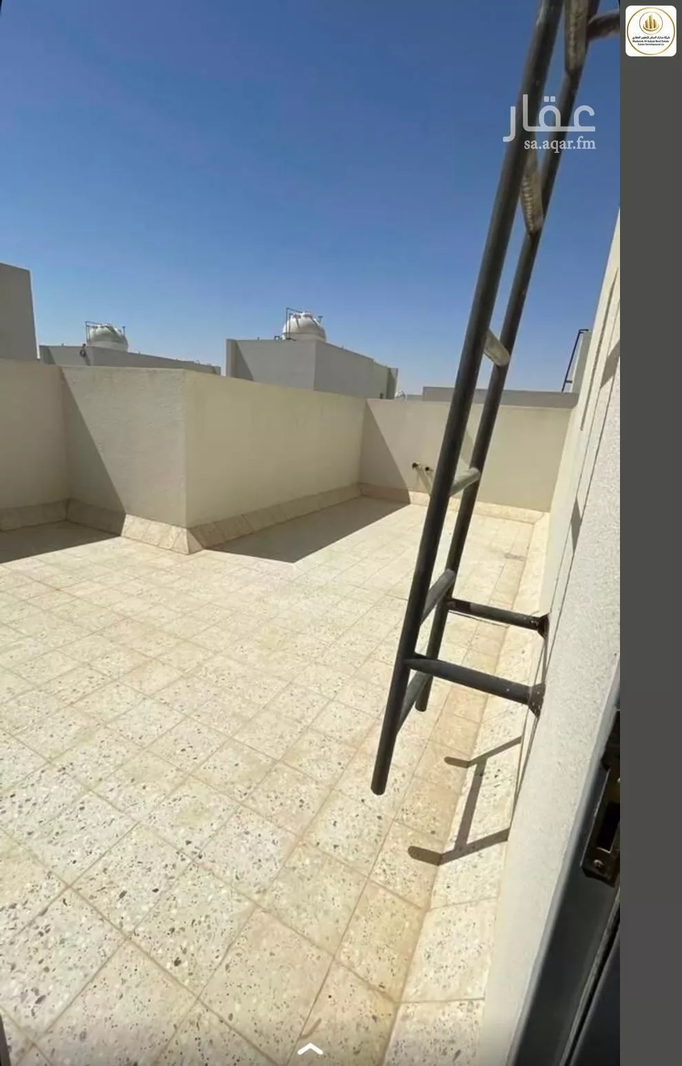 7 bedroom villa in Al Janadriyah 20