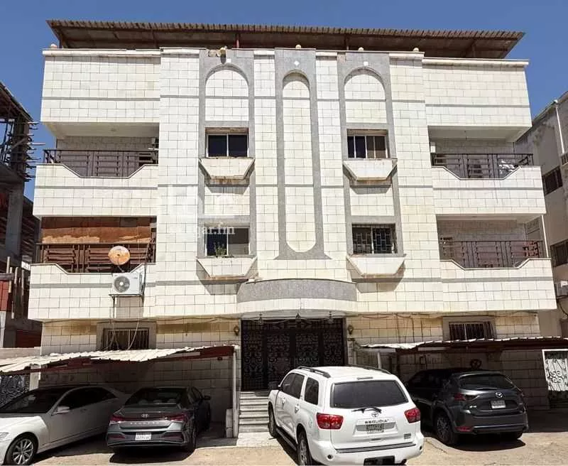 عمارة 624 م² في الصفا 2