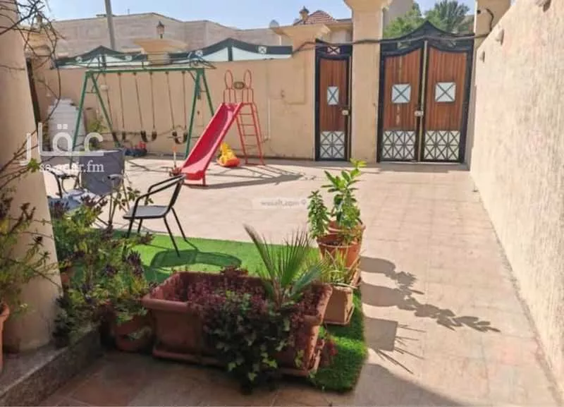 11 bedroom villa in Al Faisaliyyah 11