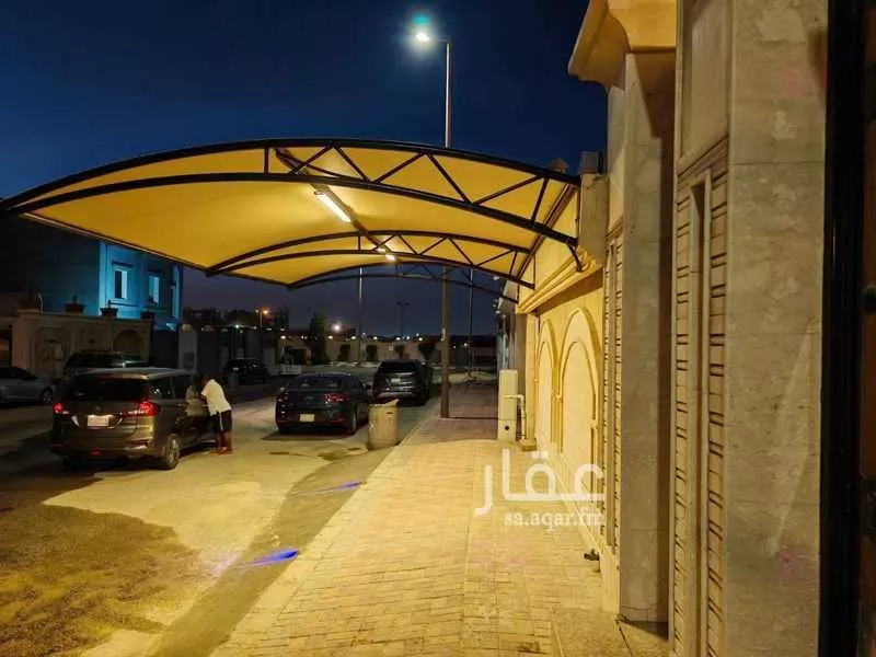 11 bedroom villa in Al Faisaliyyah 7