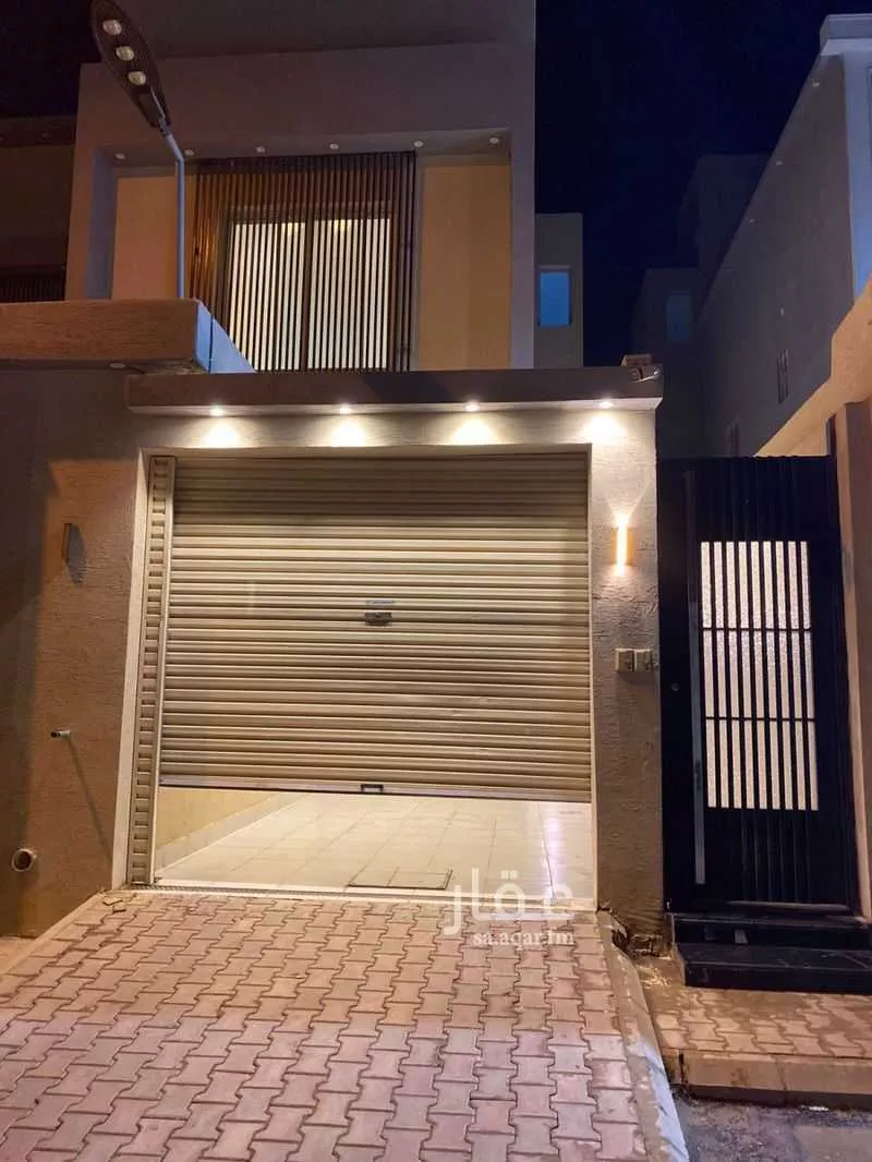3 bedroom floor in Okaz 2