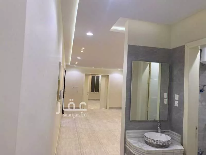 3 bedroom floor in Okaz 23