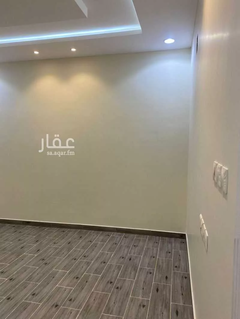 3 bedroom floor in Okaz 25