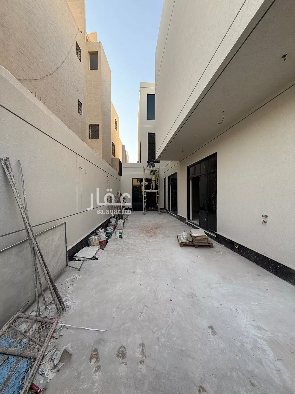8 bedroom villa in Al Mahdiyyah 2