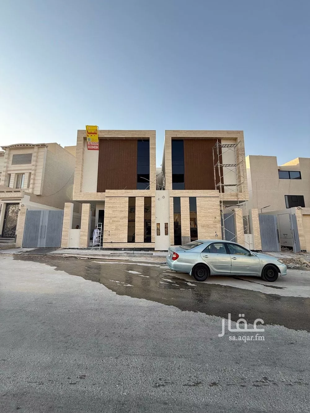 8 bedroom villa in Al Mahdiyyah 14