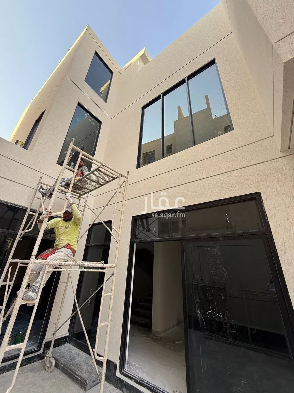 8 bedroom villa in Al Mahdiyyah 4