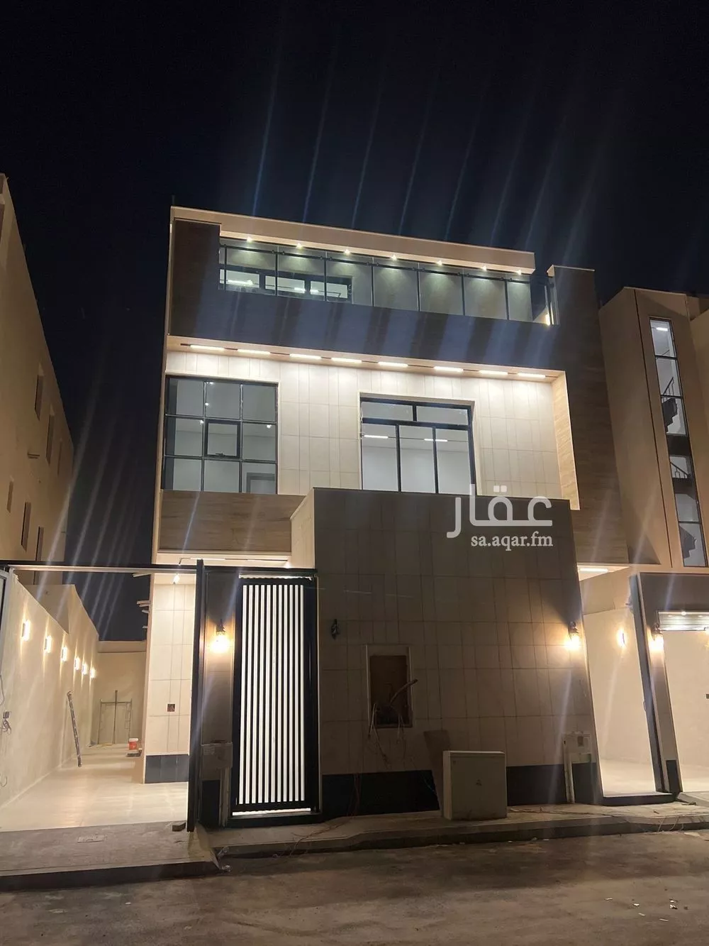 4 bedroom villa in Al Maizilah 2