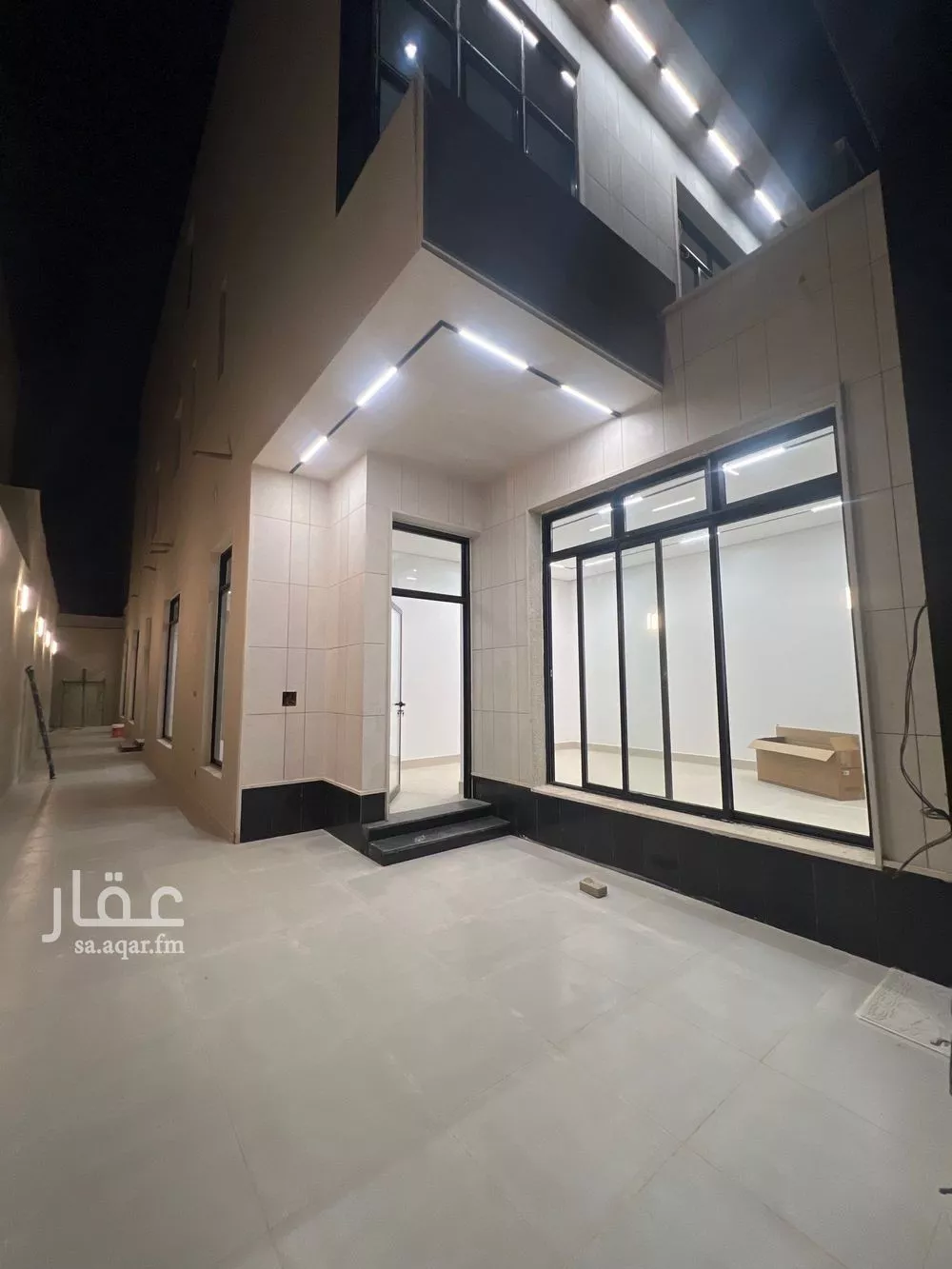 4 bedroom villa in Al Maizilah 3