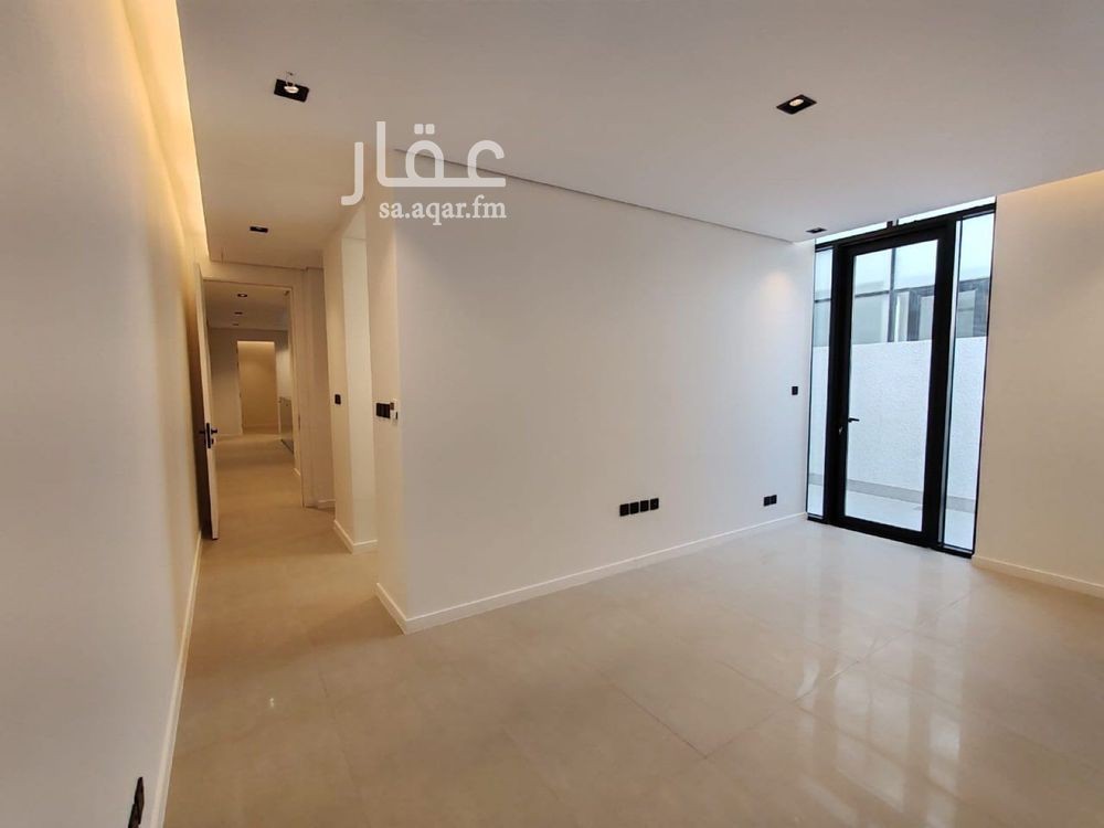 3 bedroom villa in King Abdullah, Riyadh 9