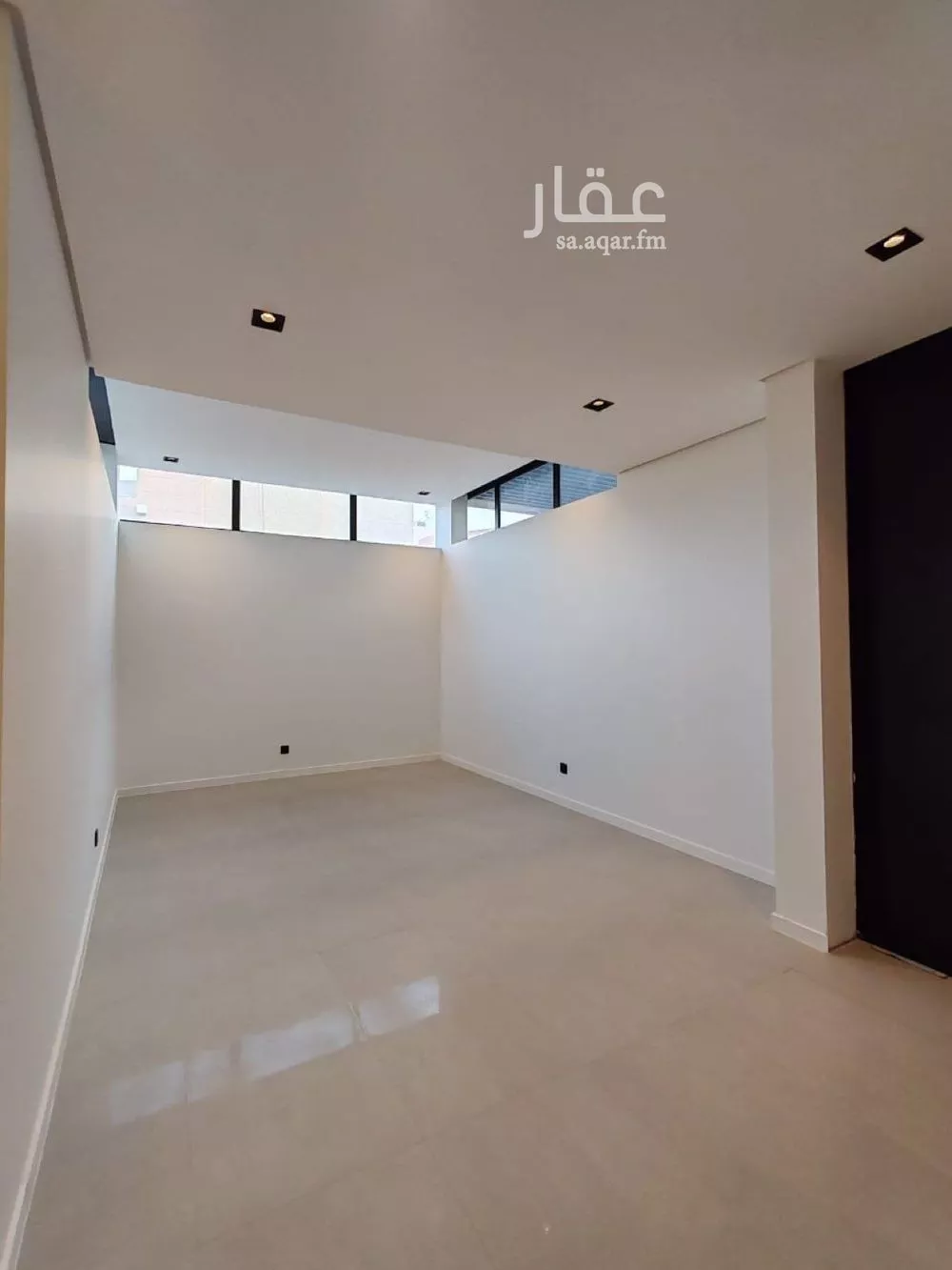 فيلا 3 غرف في الملك عبدالله 4