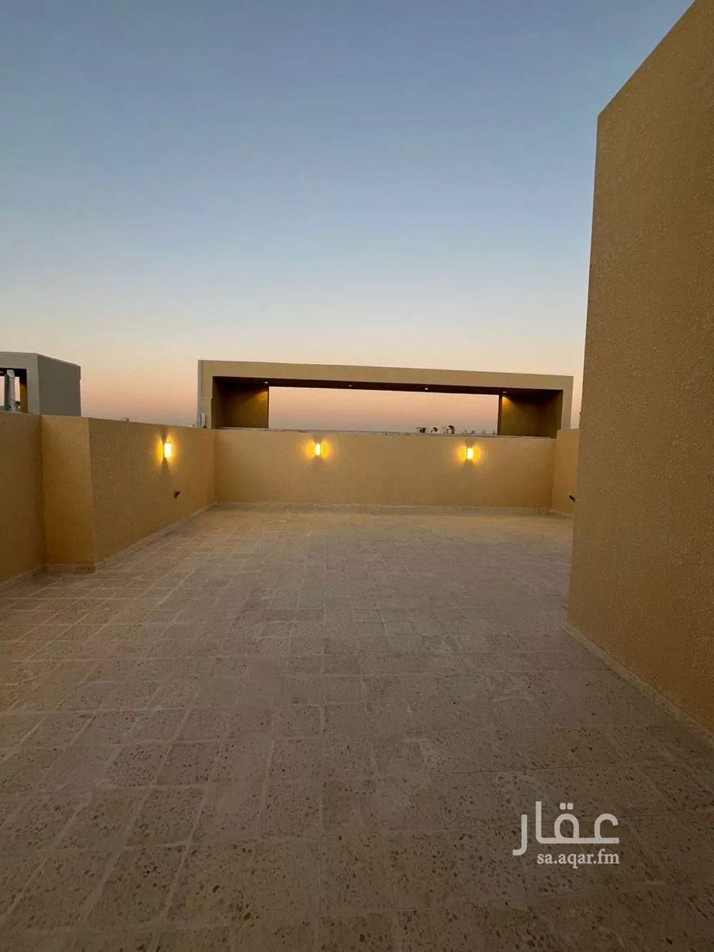 فيلا 5 غرف في المهدية 21