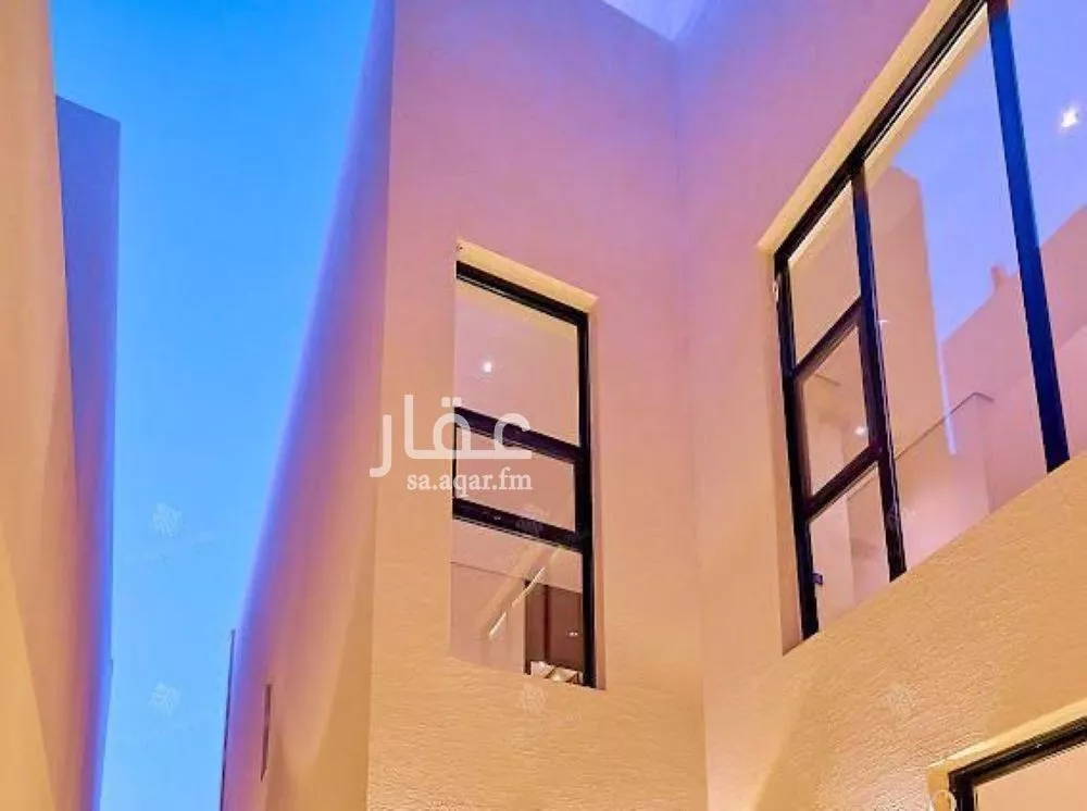 فيلا 5 غرف في المهدية 6