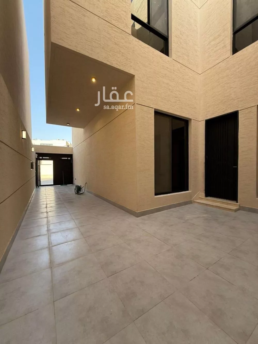 فيلا 5 غرف في المهدية 9