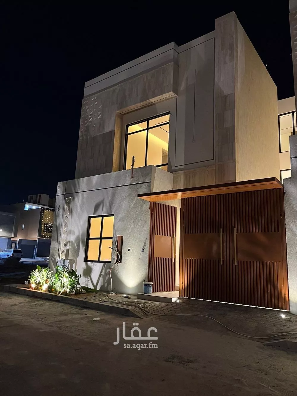 3 bedroom villa in Al Mahdiyyah 4