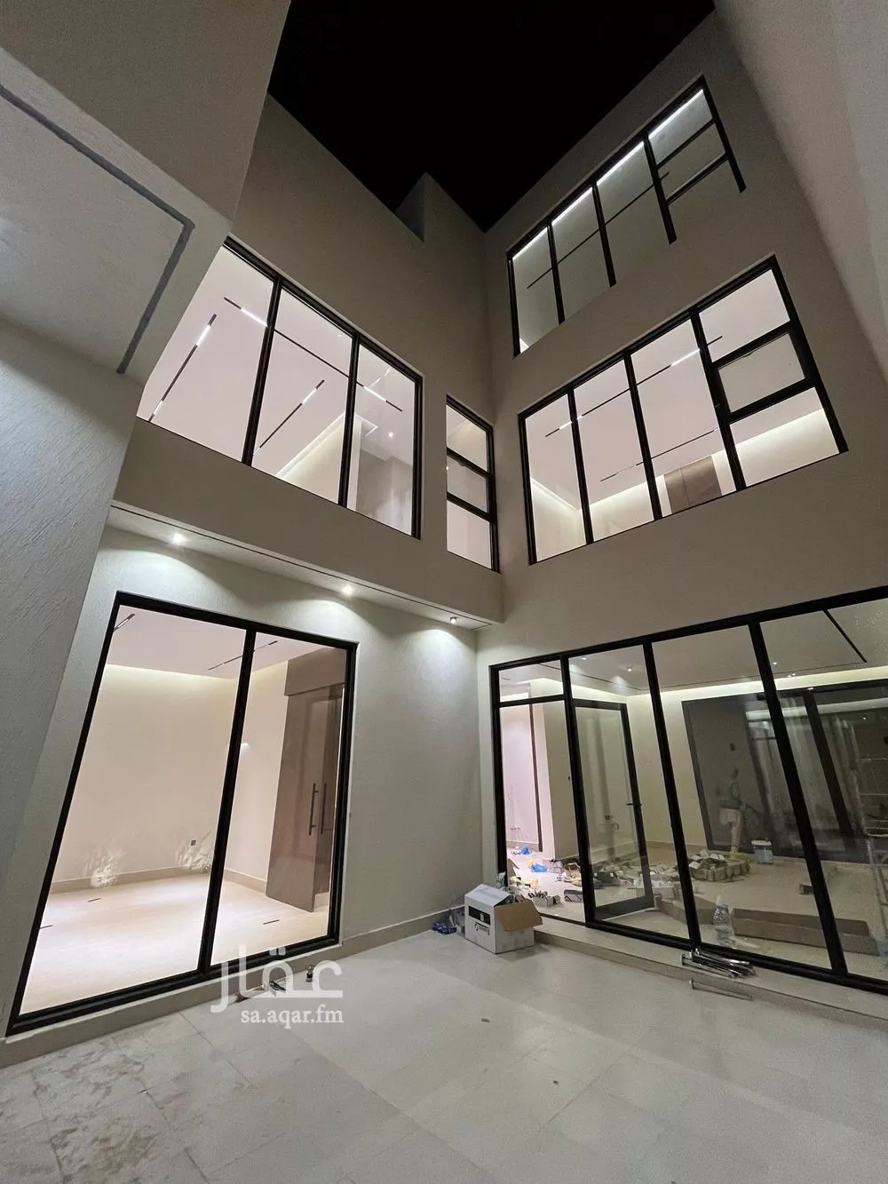 3 bedroom villa in Al Mahdiyyah 5