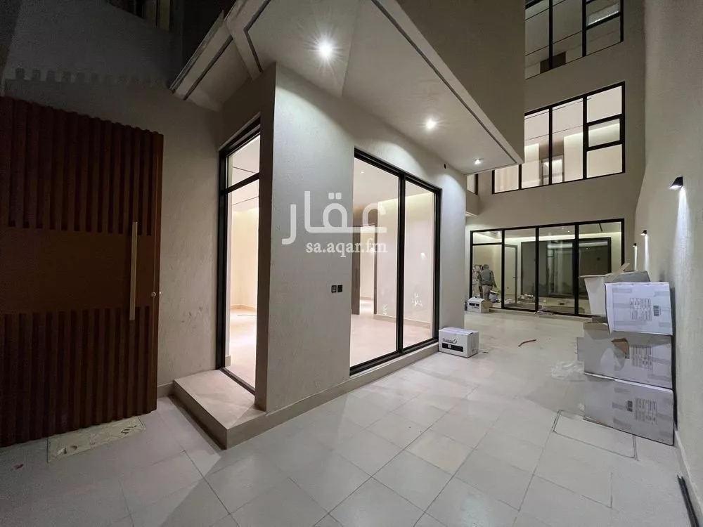 3 bedroom villa in Al Mahdiyyah 6