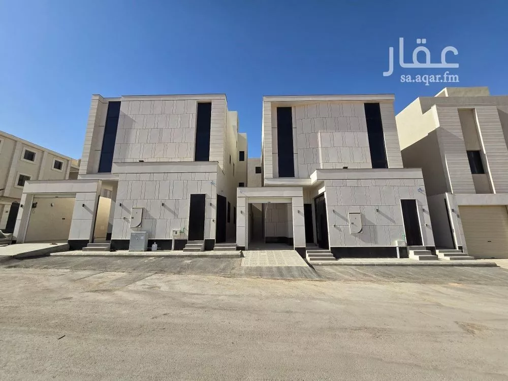 6 bedroom villa in Al Rimal 2