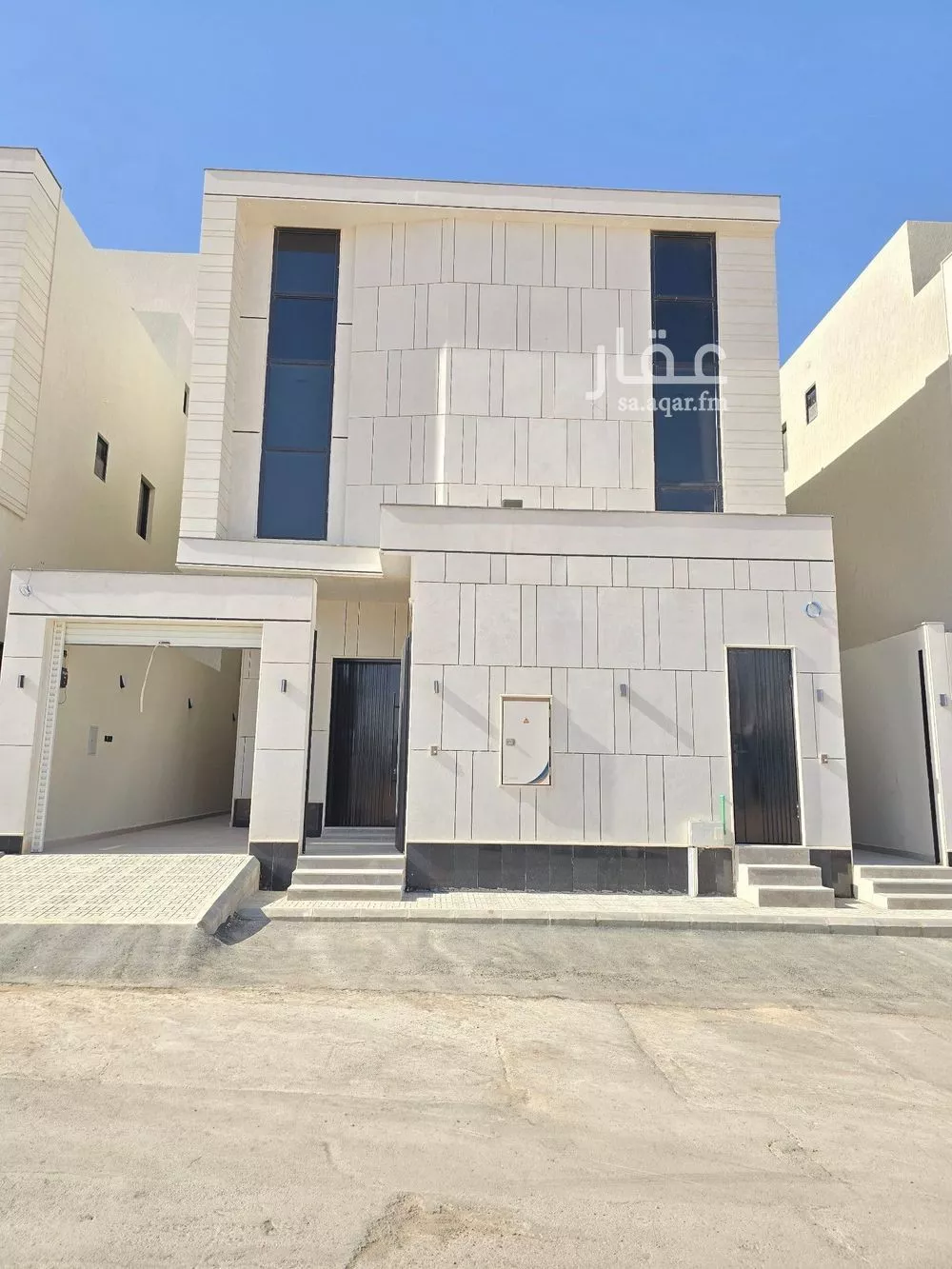 6 bedroom villa in Al Rimal 19