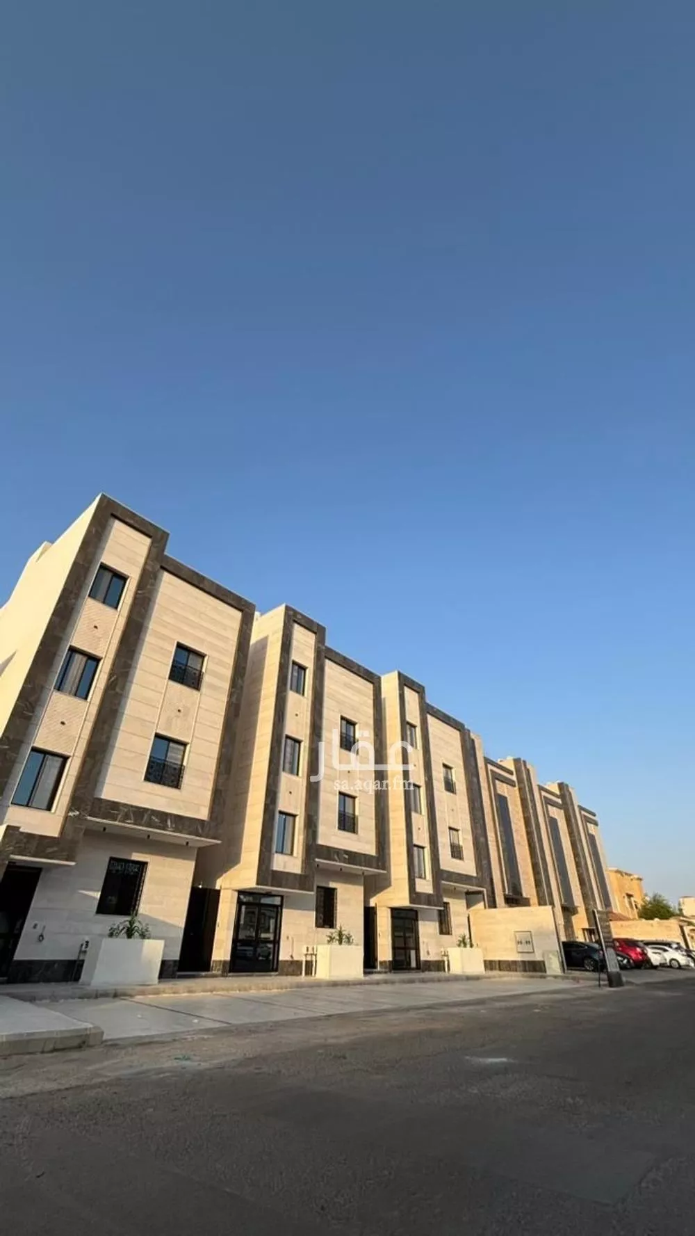 4 bedroom apartment in Al Mab'outh 11