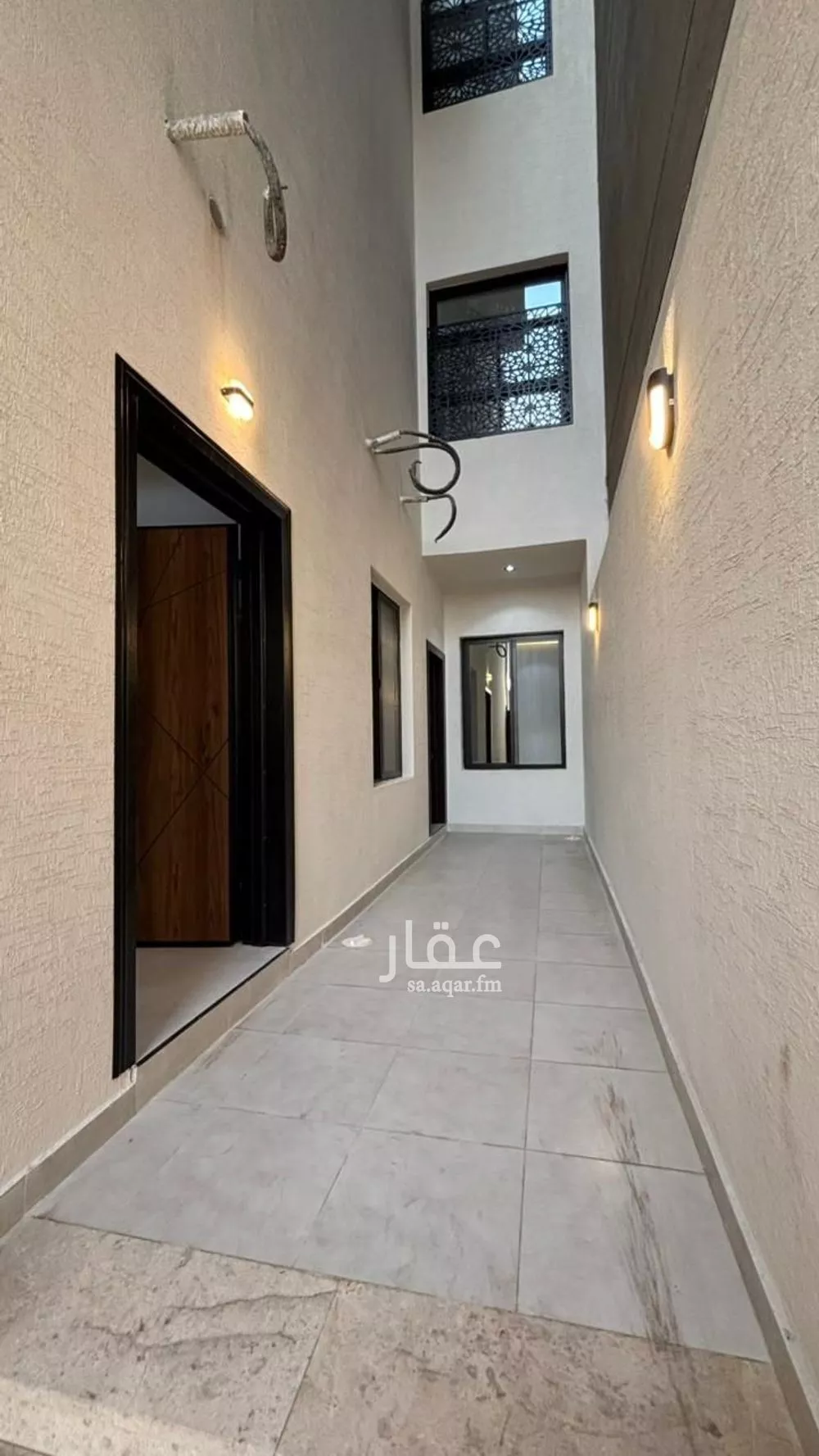 4 bedroom apartment in Al Mab'outh 3