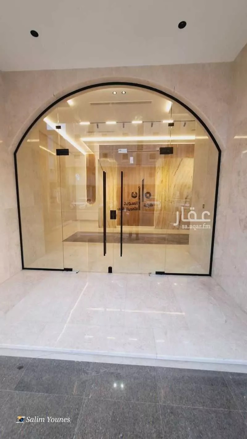 3 bedroom apartment in Batha Quraysh 18