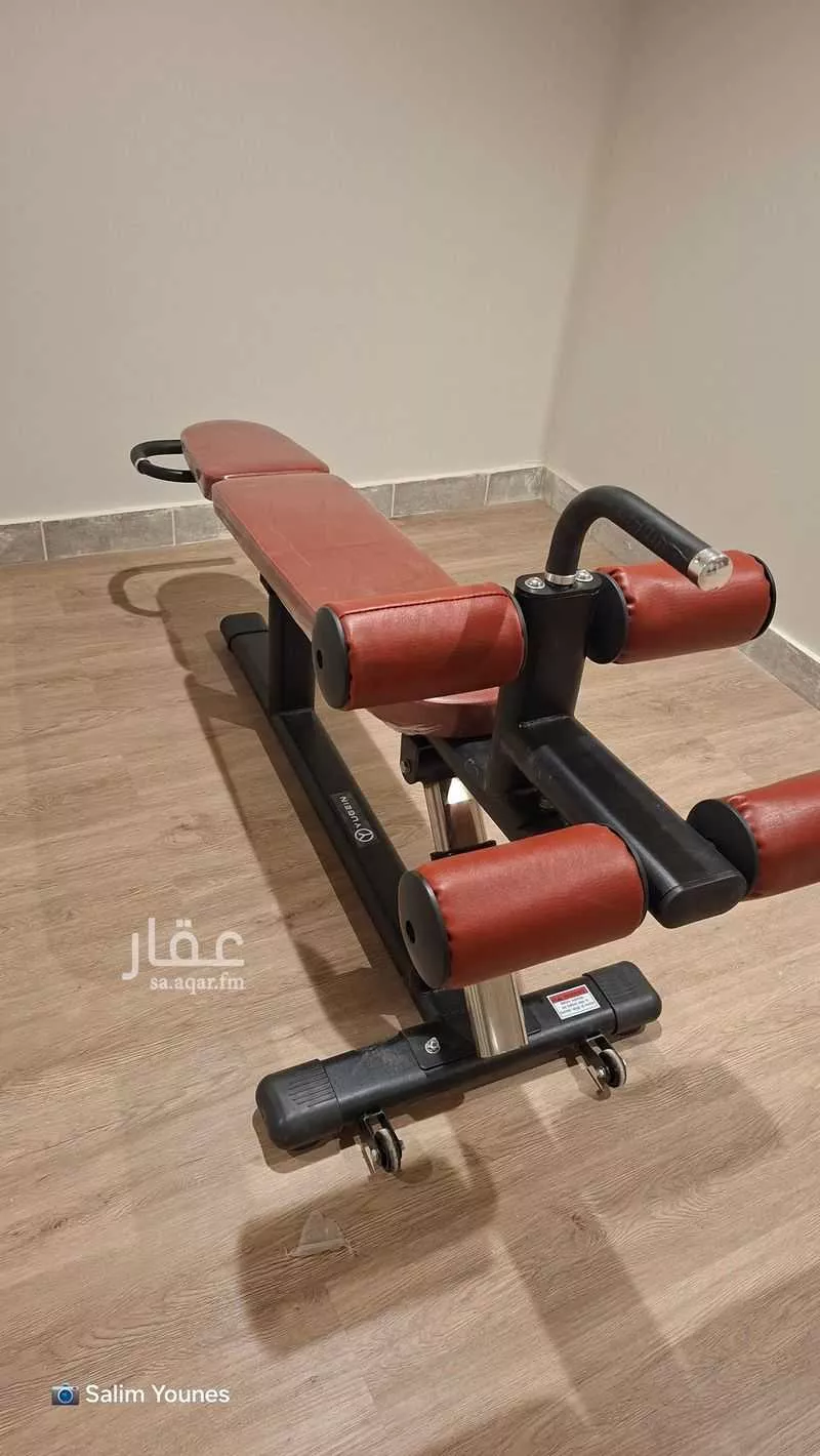 2 bedroom apartment in Batha Quraysh 16