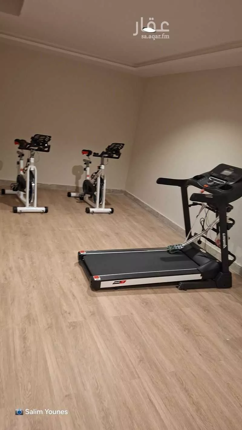 2 bedroom apartment in Batha Quraysh 21
