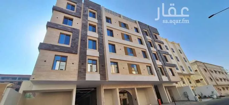 2 bedroom apartment in Batha Quraysh 4