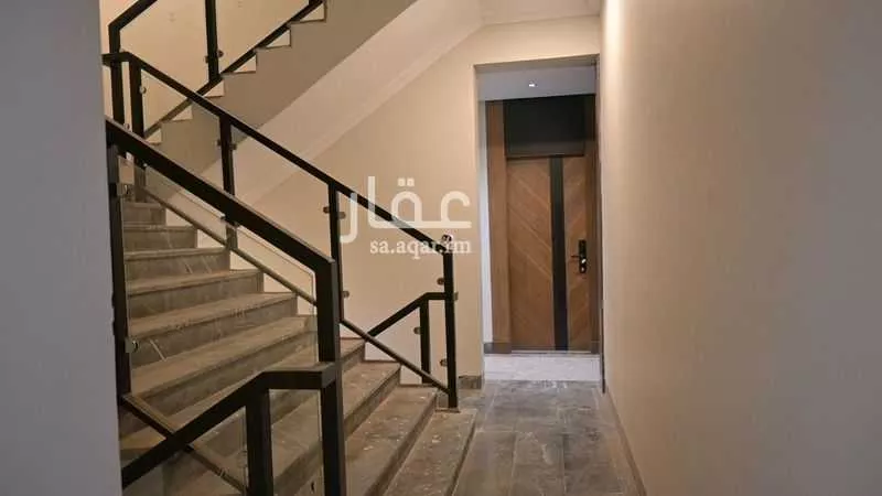 شقة 3 غرف في بطحاء قريش 2