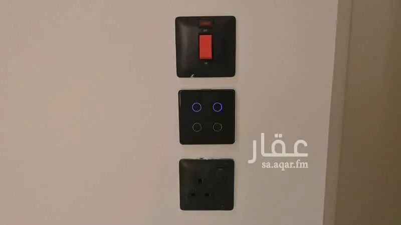 شقة 3 غرف في بطحاء قريش 4