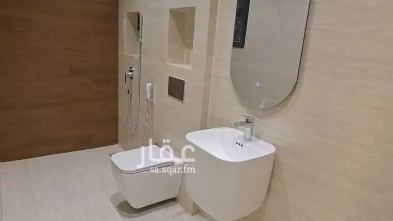 شقة 3 غرف في بطحاء قريش 5